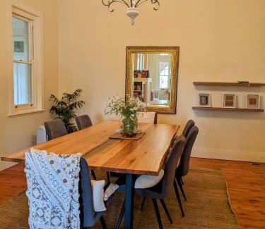 Griffith Maison | Paris's Place