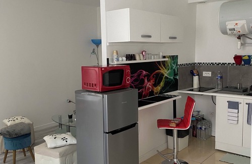 Gentilly Appartement | Paris Sud-porte de Gentilly mignon T2 tout équipé a 250 m de Paris 14 e Charlety