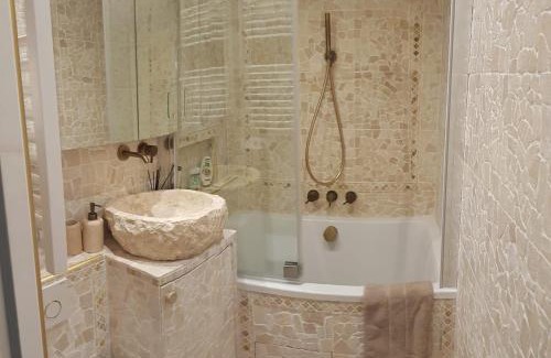 Passy Appartement | Paris Tour Eiffel