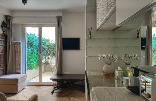 Passy Appartement | Paris Tour Eiffel