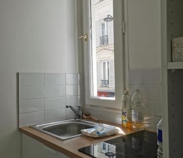 Chatillon Appartement | Paris tour eiffel invalide