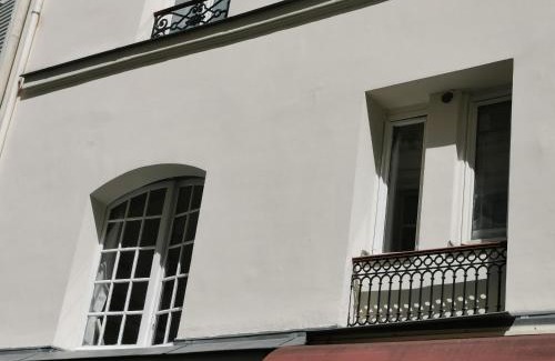 Chatillon Appartement | Paris tour eiffel invalide