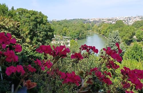 Champigny-sur-Marne Appartement | Paris with added zen