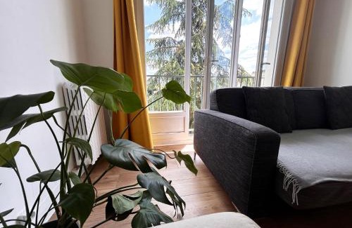 Thiais Appartement | Parishuit