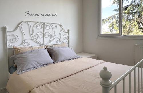 Thiais Appartement | Parishuit