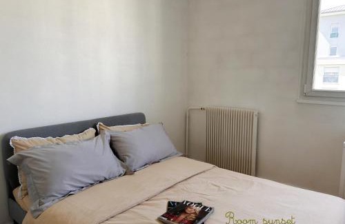 Thiais Appartement | Parishuit