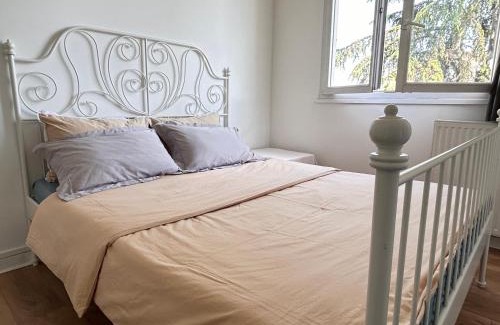 Thiais Appartement | Parishuit