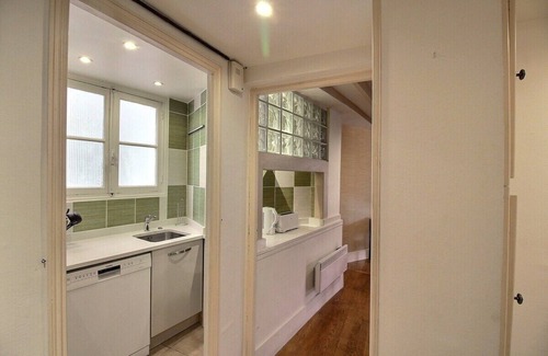 Ternes Appartement | Parisian Home | 2 chambres | Champs Elysées - Etoile