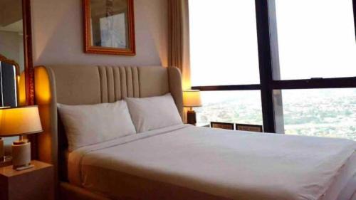 Pinang Appartement | Parisian style apartment at The Smith Alam Sutera