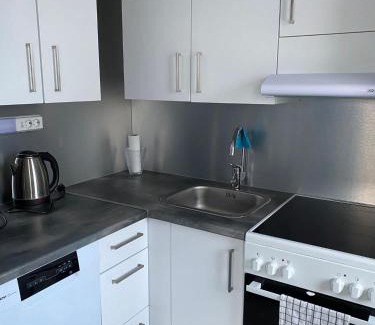 Muurame Chalet De Ski | Paritalomökki Lomariihi 4