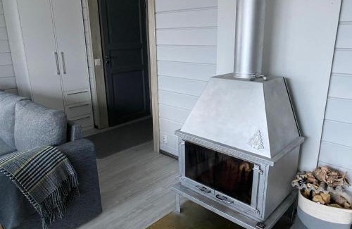 Muurame Chalet De Ski | Paritalomökki Lomariihi 4