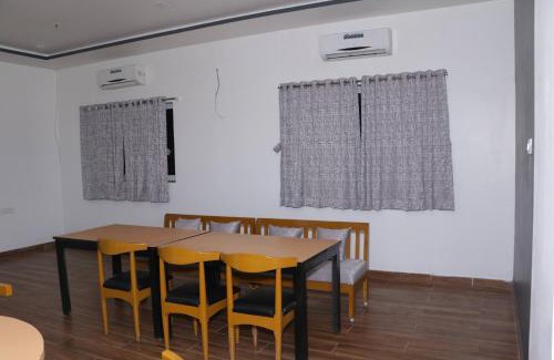 Khanivade Hôtel | Parivar Comfort Luxury Rooms