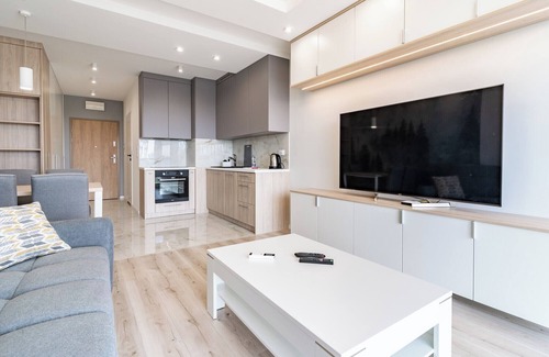 Bytkow Appartement | Park Śląski Nature Studio