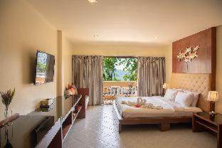 Phuket Hôtel | Park 38 Hotel - SHA Plus