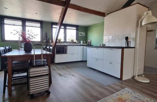 Stationsbuurt Maison | Park 43