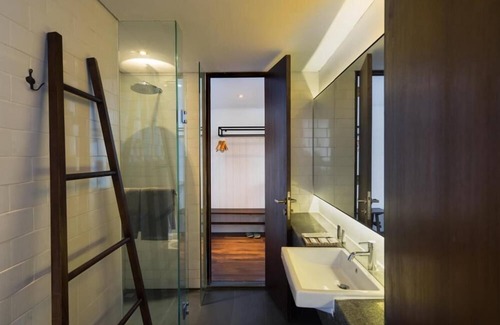 Cilandak Hôtel | Park 5