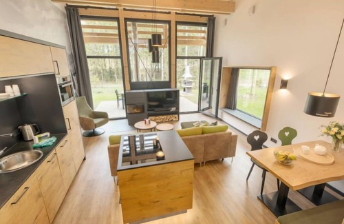 Leutkirch im Allgau Maison | Park Allgäu by Interhome