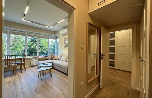Oborishte Appartement | Park Apartment