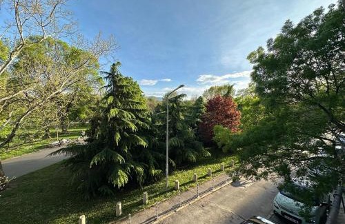 Oborishte Appartement | Park Apartment