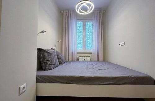 Oborishte Appartement | Park Apartment