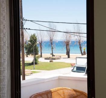 Paralia Dionysiou Appartement | Park Apartment