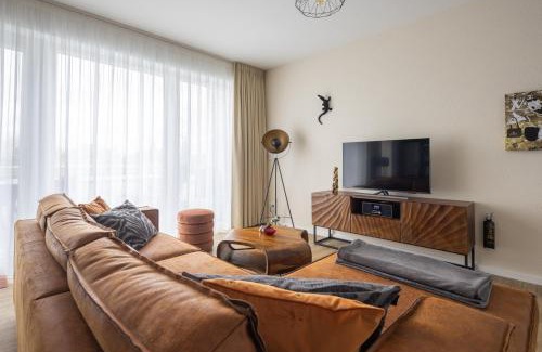 Wendisch Rietz Appartement | Park-Apartment Scharmützelsee Wohnung 12
