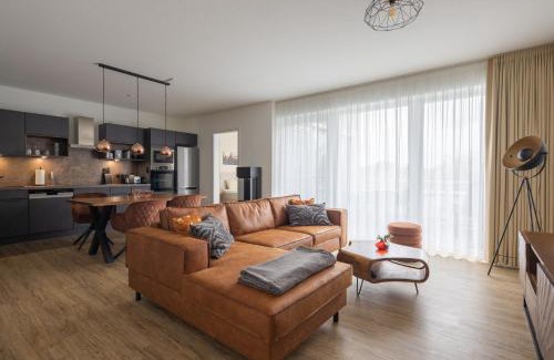 Wendisch Rietz Appartement | Park-Apartment Scharmützelsee Wohnung 12
