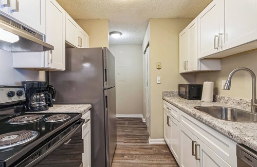 Ellenwood Appartement | Park at London T2 Spacious 2 Bed 2 Bath