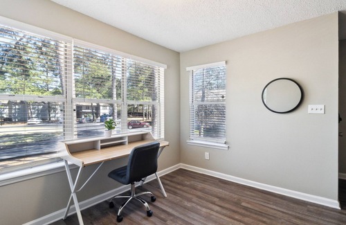 Ellenwood Appartement | Park at London T2 Spacious 2 Bed 2 Bath