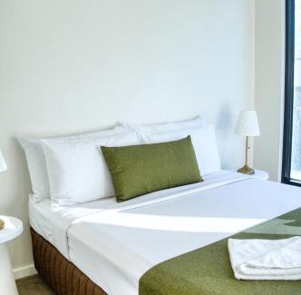 Carnegie Appartement | Park Avenue - Carnegie