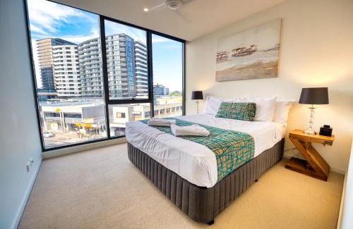 Glen Waverley Appartement | Park Avenue - IKON Glen Waverley