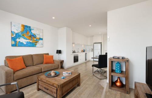 Glen Waverley Appartement | Park Avenue - IKON Glen Waverley