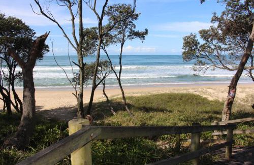 Coffs Harbour Hôtel | Park Beach Hotel Motel
