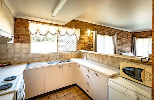 Coffs Harbour Hôtel | Park Beach Resort Motel