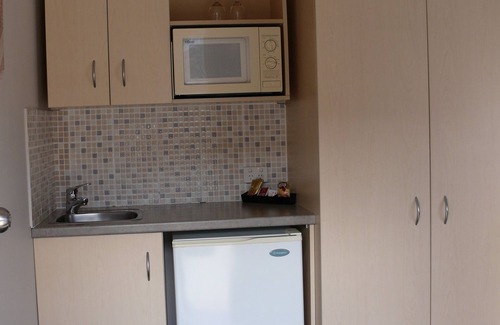 Coffs Harbour Hôtel | Park Beach Resort Motel