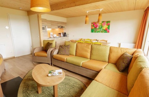 Nohfelden Maison | Park Bostalsee by Interhome