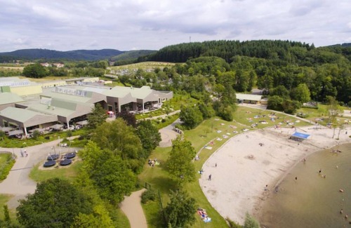 Nohfelden Maison | Park Bostalsee by Interhome