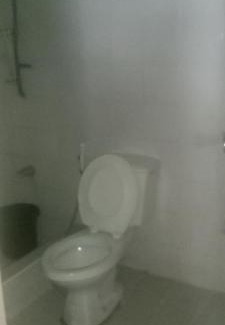 Pasay Hôtel | Park Capsule room 1151
