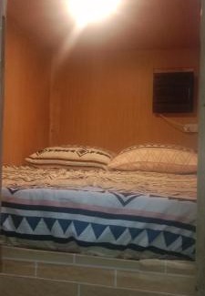 Pasay Hôtel | Park Capsule room 1151