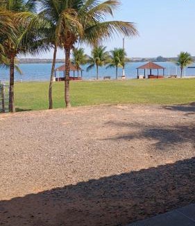 Tres Lagoas Hôtel | Park das Águas