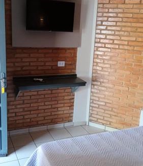 Tres Lagoas Hôtel | Park das Águas