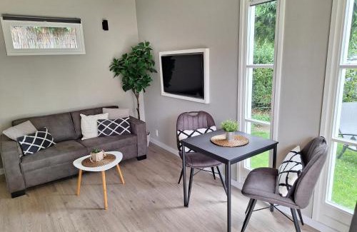 Nieuwveen Chalet De Ski | Park De Driesprong