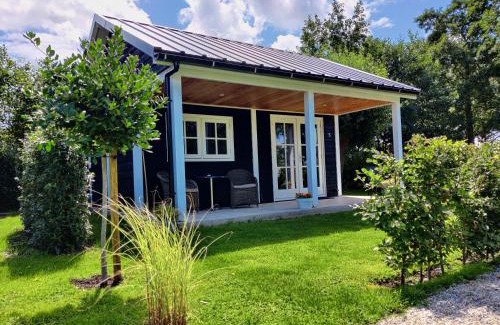 Nieuwveen Chalet De Ski | Park De Driesprong