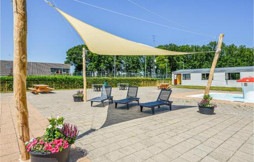 Zorgvlied Maison | Park Drentheland