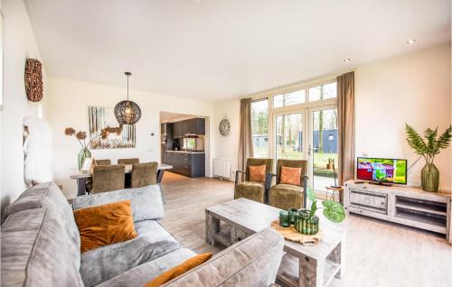 Zorgvlied Maison | Park Drentheland