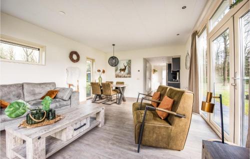 Zorgvlied Maison | Park Drentheland