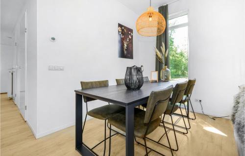 Zorgvlied Maison | Park Drentheland