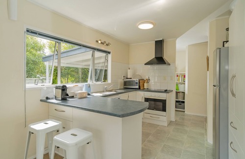 Whangamata Cottage | Park Drive - Maison de vacances Whangamata