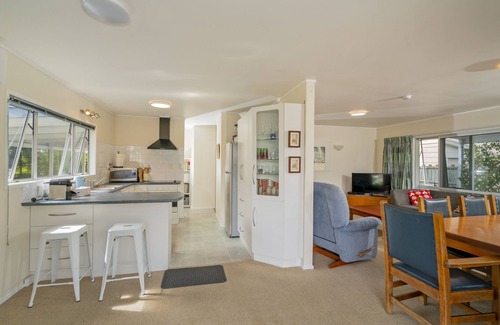 Whangamata Cottage | Park Drive - Maison de vacances Whangamata
