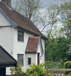 Eye Maison | Park Farm